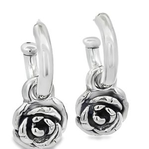 925 OXI EF ROSE ON PRETTYWOMAN - 35X15 - 8g <br/>11660