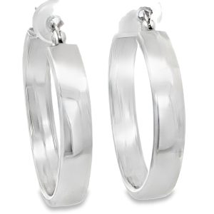 925 RECT TUBE HINGE C-HOOPS - 35X6 - 7.5g <br/>11666