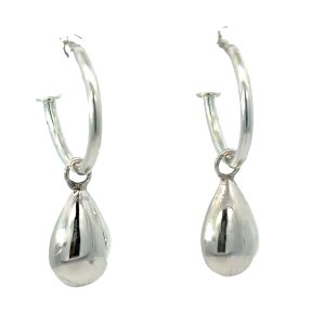 925 PLAIN TEARDROP PRETTYWOMAN - 14X1.5+14X7 2.1g