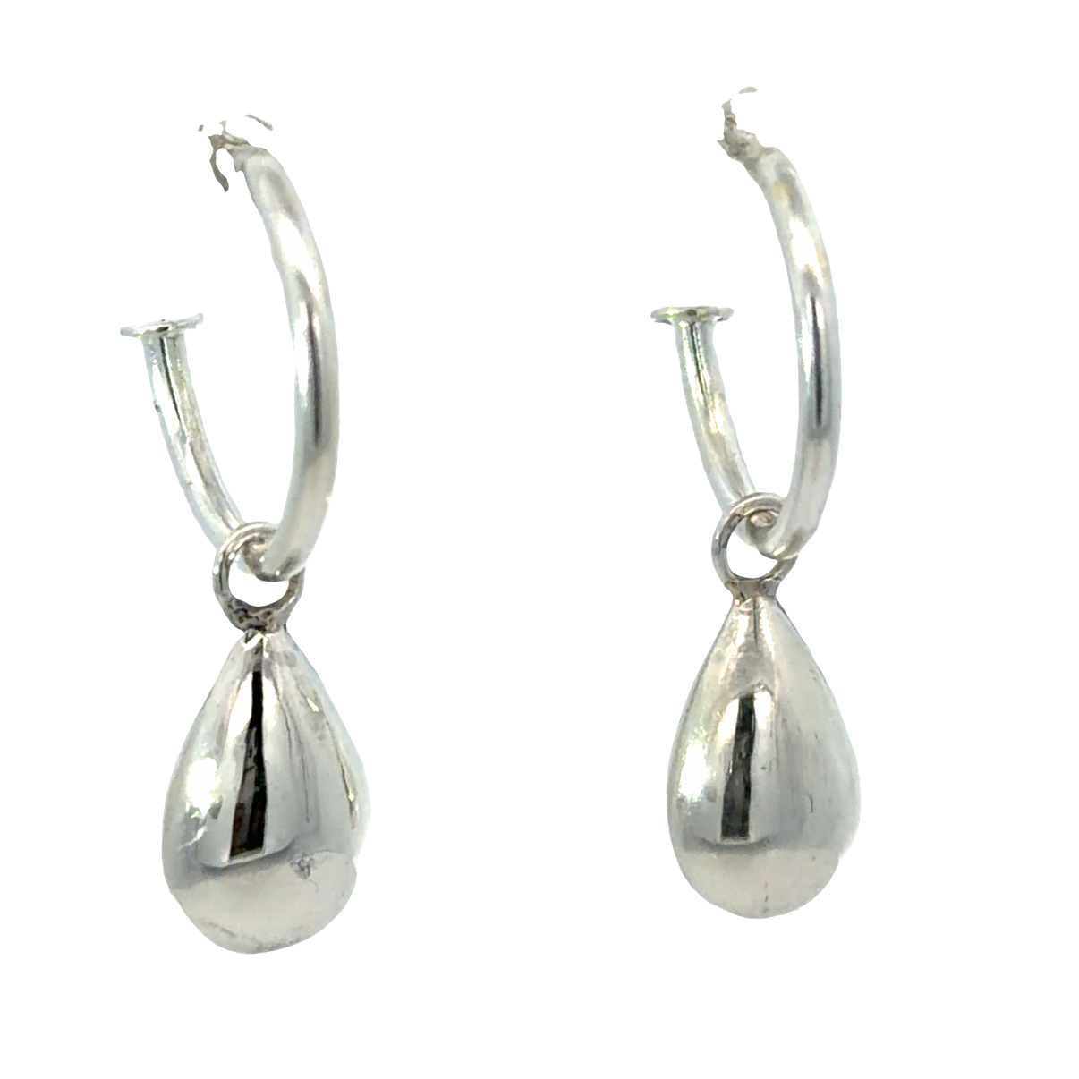 925 PLAIN TEARDROP PRETTYWOMAN - 14X1.5+14X7 2.1g