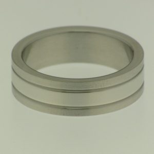 S/STEEL MENS BANDS <br/>13679