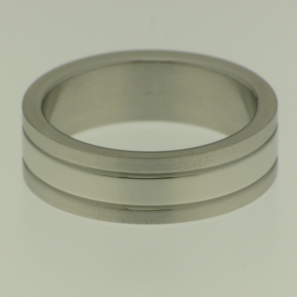 S/STEEL MENS BANDS <br/>13679