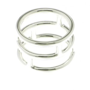 925 OPEN CUT RING <br/>14345