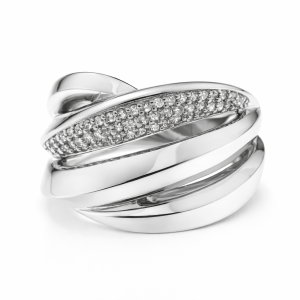 925 FANCY CZ RING <br/>14892