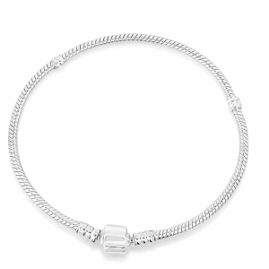 925 PANDORA BRACELET - 3MM  <br/>15552