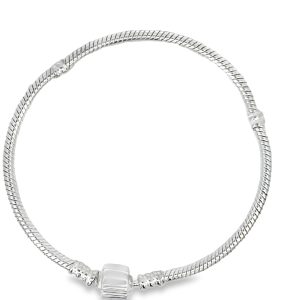925 PANDORA BRACELET - 3MM  <br/>15552