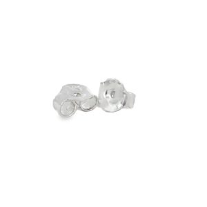 925 BUTTERLIES - P/PAIR - 5MM - 0.15g <br/>BUT004