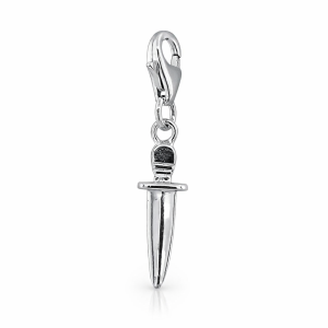925 RH PL ARMOR OF GOD SWORD CHARM - 28X6 - 0.9g  <br/>M10074