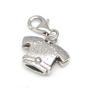 925 RH PL ARMOR OF GOD BREASTPLATE - 23X15 - 2.7g <br/>M10075