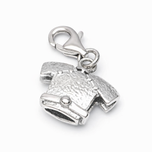 925 RH PL ARMOR OF GOD BREASTPLATE - 23X15 - 2.7g <br/>M10075