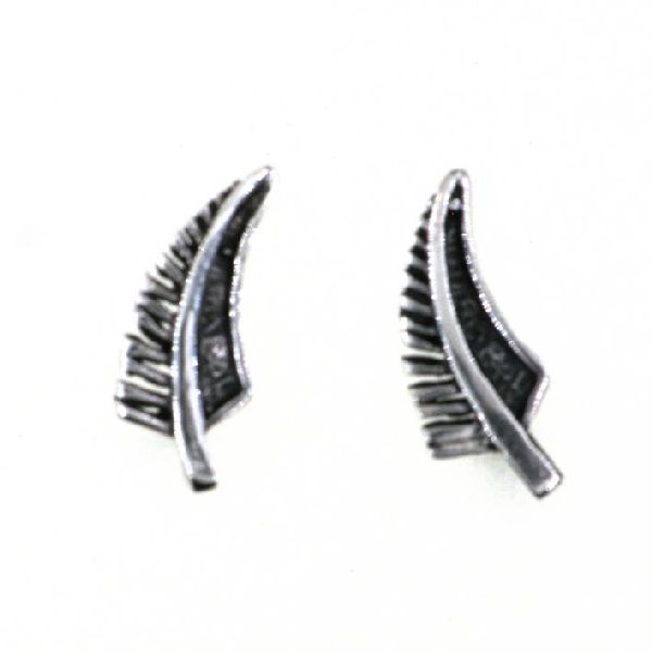 925 OXI FEATHER STUDS - 12X5 <br/>M11751