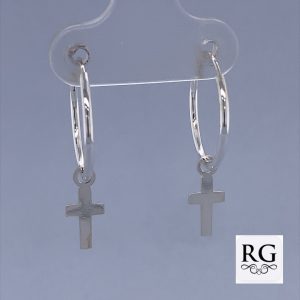 925 SLEEPER WITH SLIDING CROSS - 16X1.2+12X5  0.7g <br/>M12261