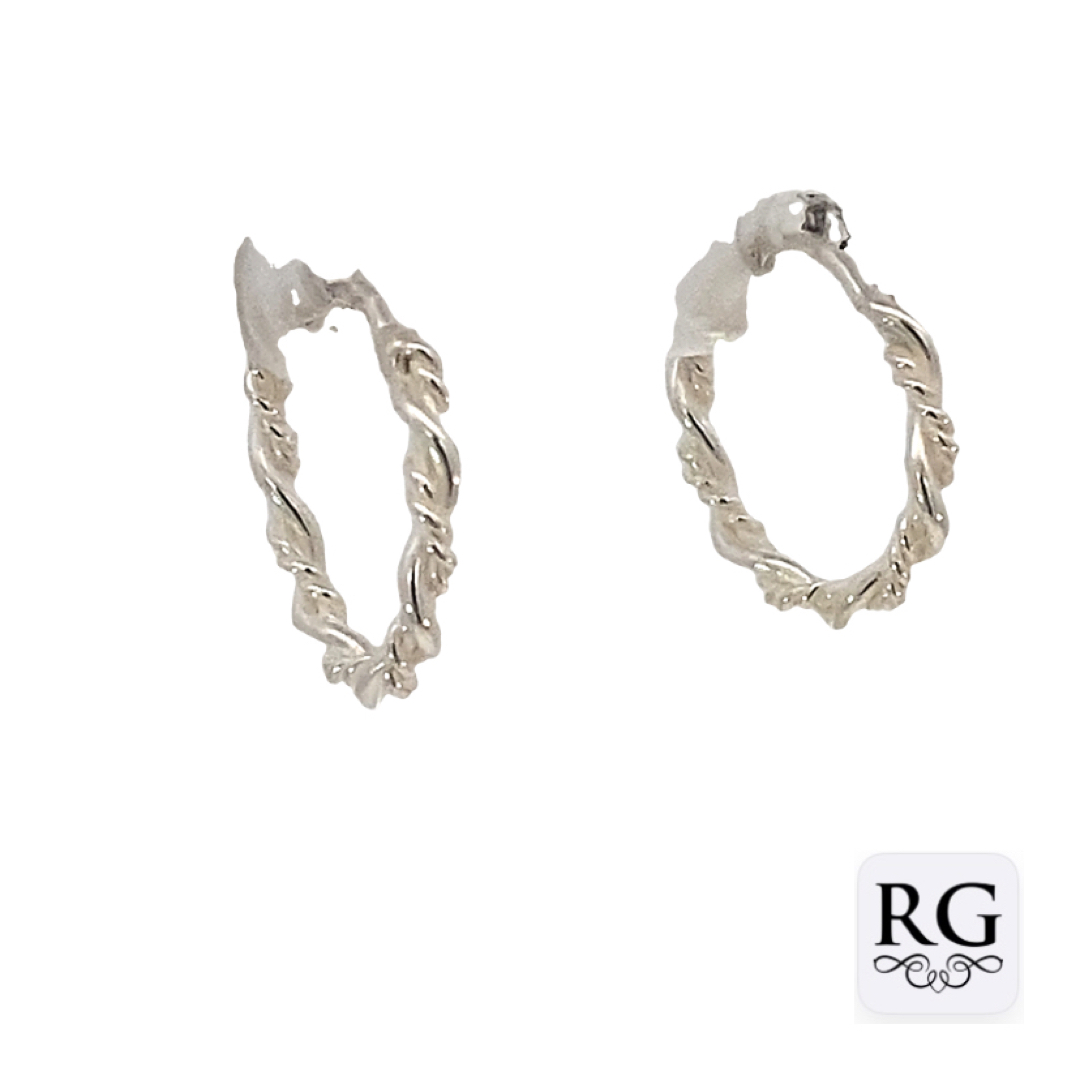 925 TWISTED ROPE SLEEPERS - 14X2 - 0.97g <br/>M12608