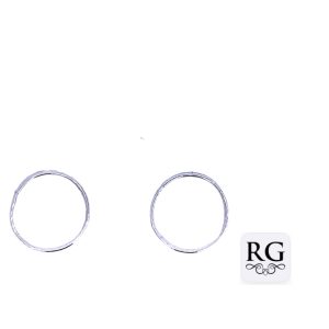 925 HOLLOW PLAIN SLEEPER - 15X1 - 0.24g <br/>M12814