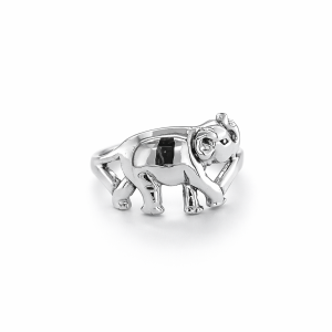 925 OXI ELEPHANT RING - 11MM <br/>M13815