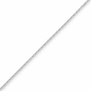 925 ANCHOR LINK CHAIN - 1.3MM  <br/>M15501