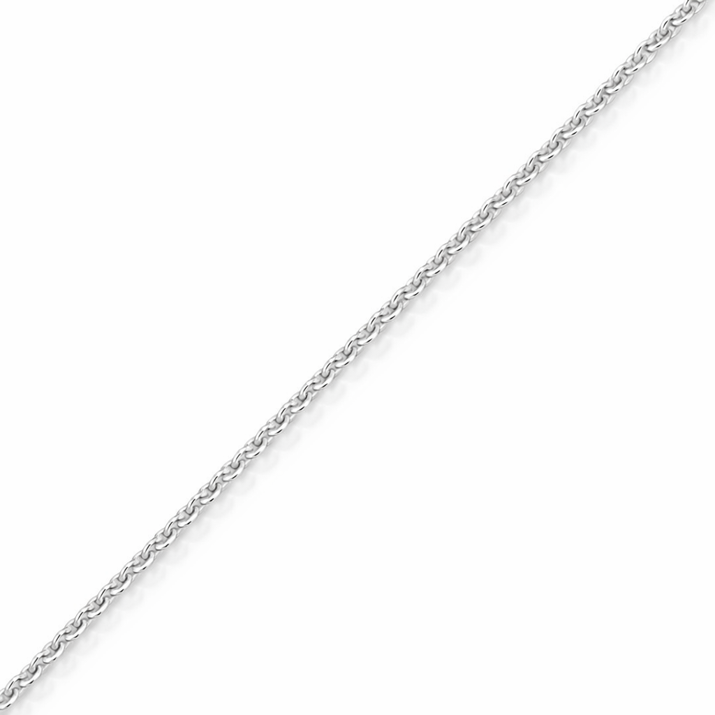 925 ANCHOR LINK CHAIN - 1.3MM <br/>M15501