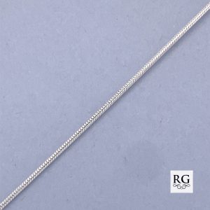 925 SNAKE CHAIN - 0.9MM <br/>M15517