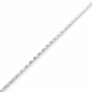 925 SNAKE CHAIN - 0.9MM <br/>M15517