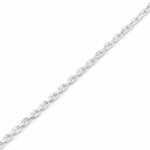 925 ANCHOR LINK CHAIN - 2MM <br/>M15521