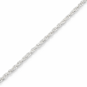 925 LOOSE ROPE CHAIN - 2MM <br/>M15561