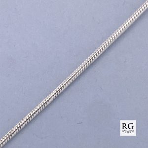 925 SNAKE CHAIN - 1.5MM <br/>M15586