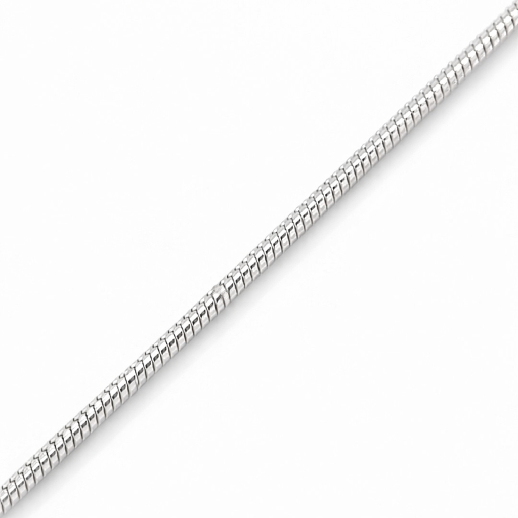 925 SNAKE CHAIN - 1.5MM <br/>M15586