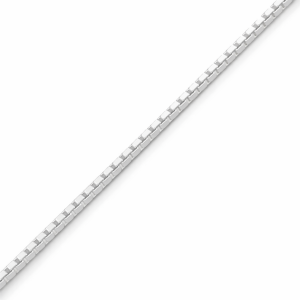 925 BOX CHAIN - 1.2MM  <br/>M15590