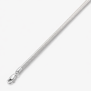 925 SNAKE CHAIN - 1.3MM <br/>M15614