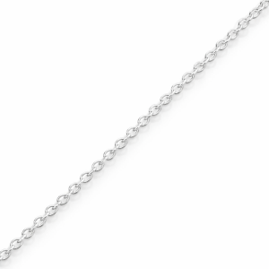 925 ANCHOR LINK CHAIN - 1.3MM <br/>M15620