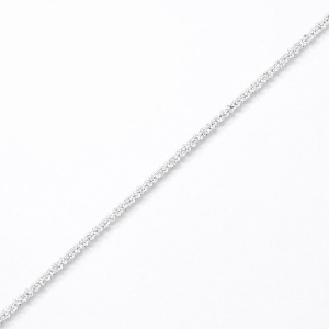 925 DISCO LINK CHAIN - 1.4MM <br/>M15840