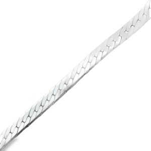 925 HERRINGBONE CHAIN - 3MM <br/>M16045