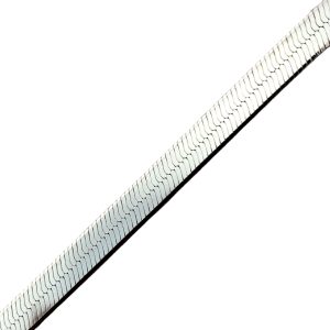 925 HERRINGBONE CHAIN - 4.5MM <br/>M16047