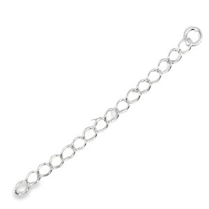 925 EXTENDER CHAIN O-RING - 3MM - 0.38g <br/>M20092