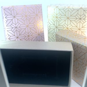 BOX - CHARM - EACH <br/>MBOXCHARM