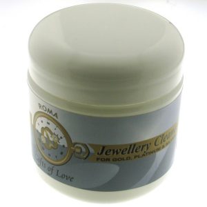 JEWELLERY CLEANER 200ML <br/>MCLE001