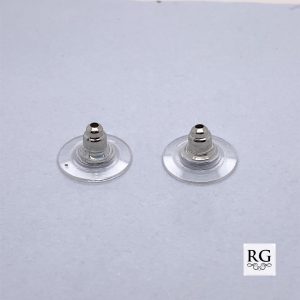 STABILISERS - SILVER - P/PAIR <br/>MSTA001